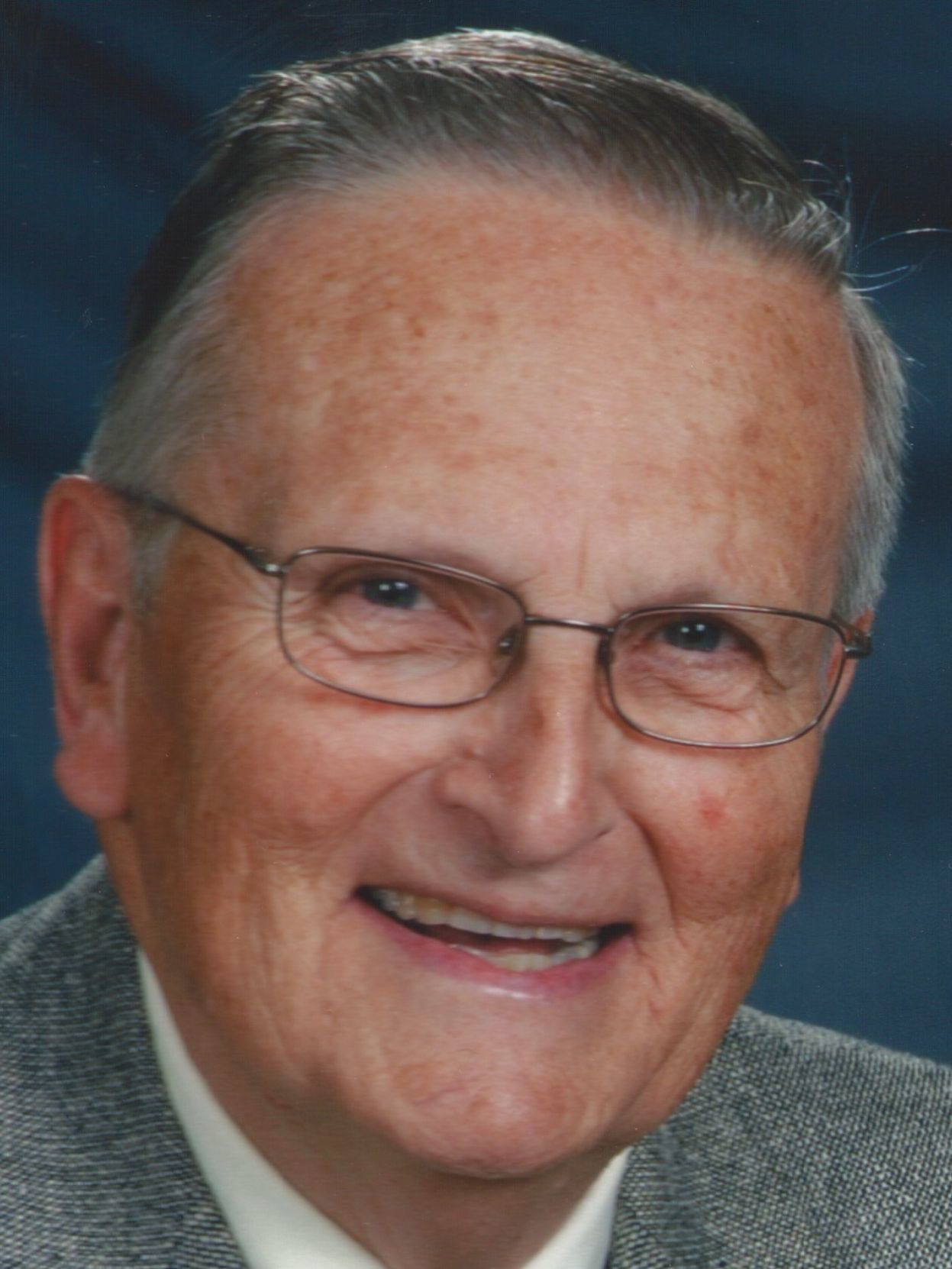 Obituary: Roger C. Adel